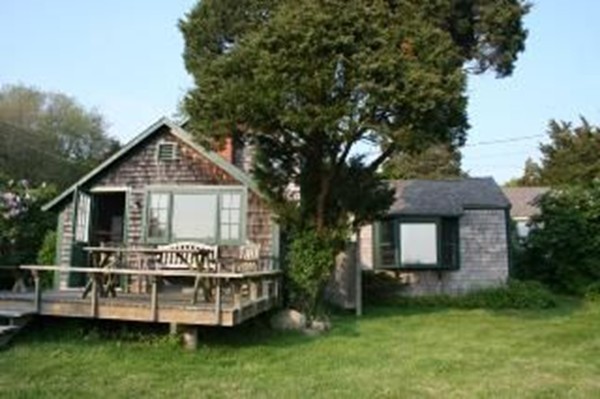 6 Cape Bial Ln, Westport Point