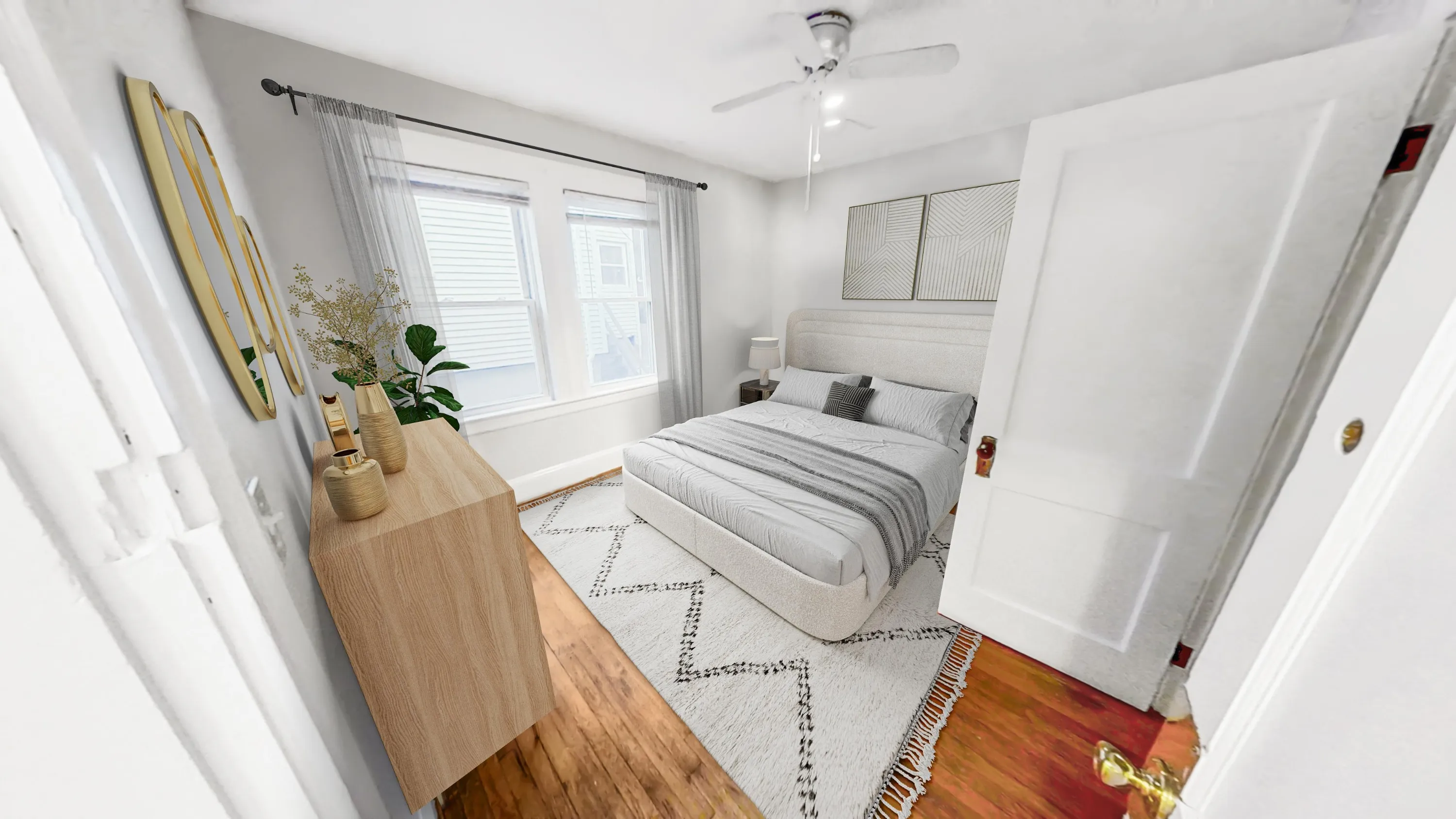 240 Parker Hill Ave, Mission Hill