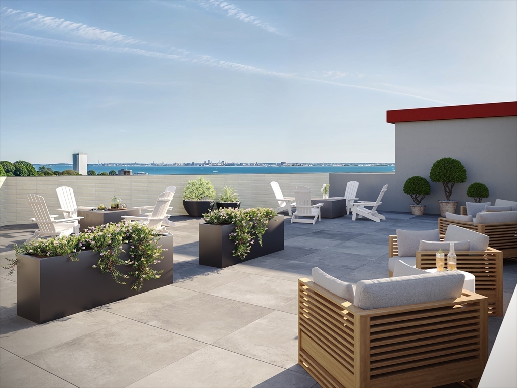 267 Old Colony Ave, South Boston