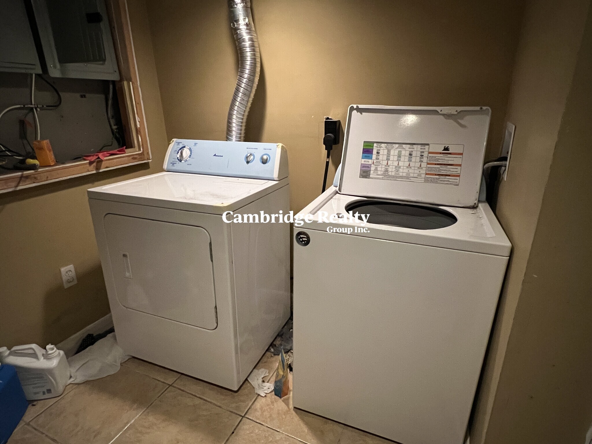 35 Rose St, Ward Two