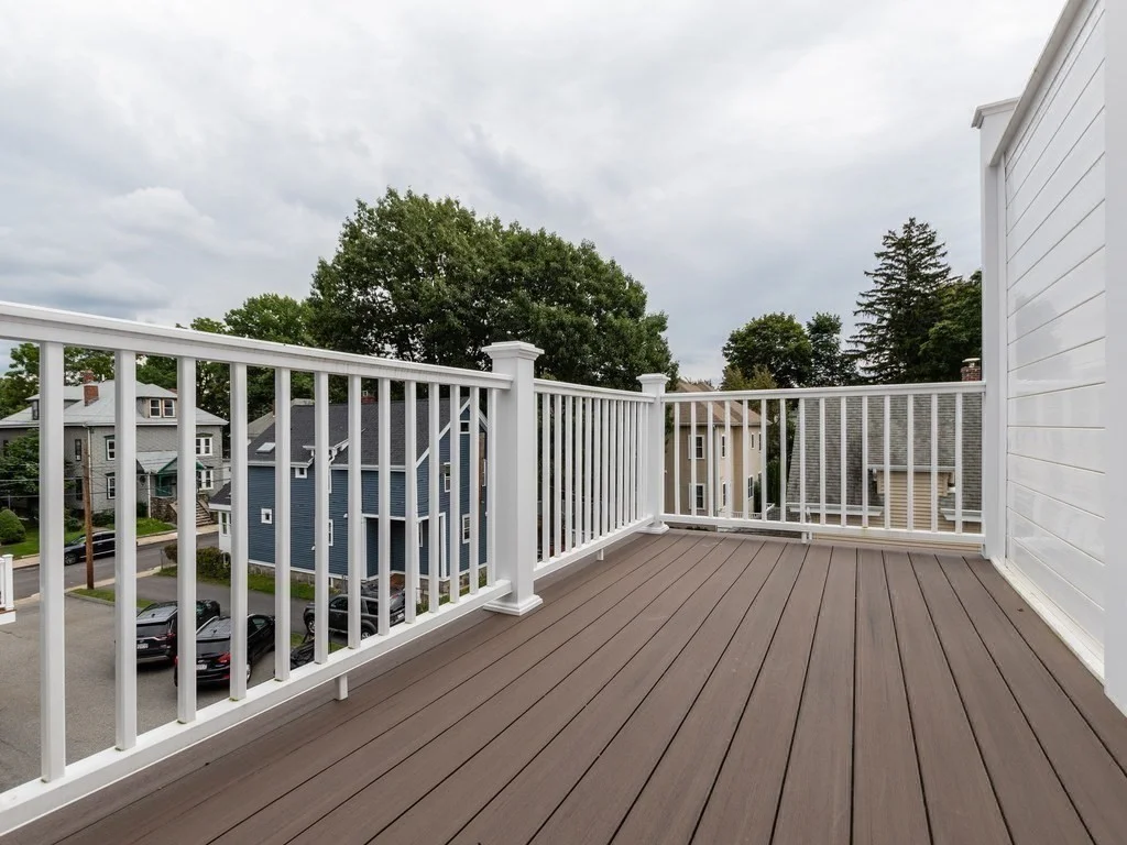 210 Adams, Waltham