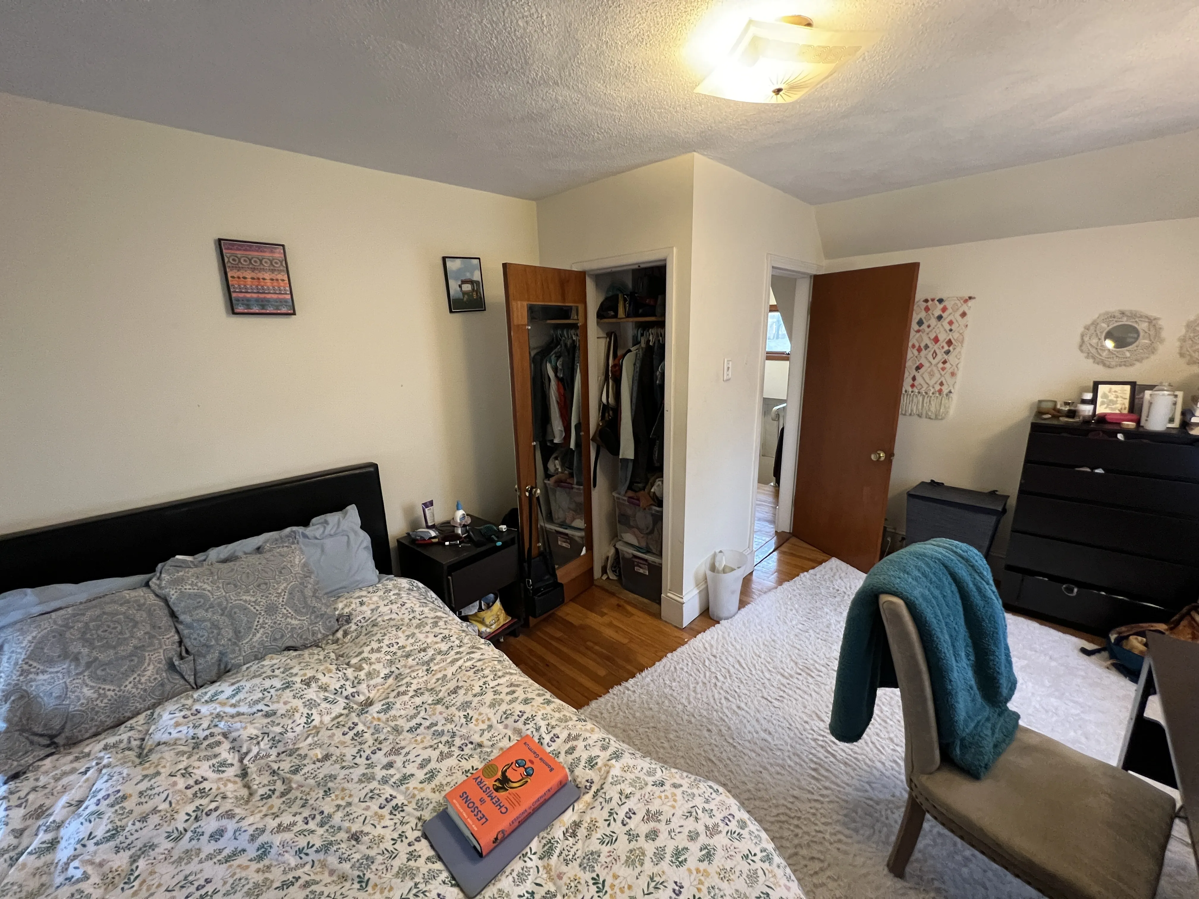 213 Holland St, Teele Square