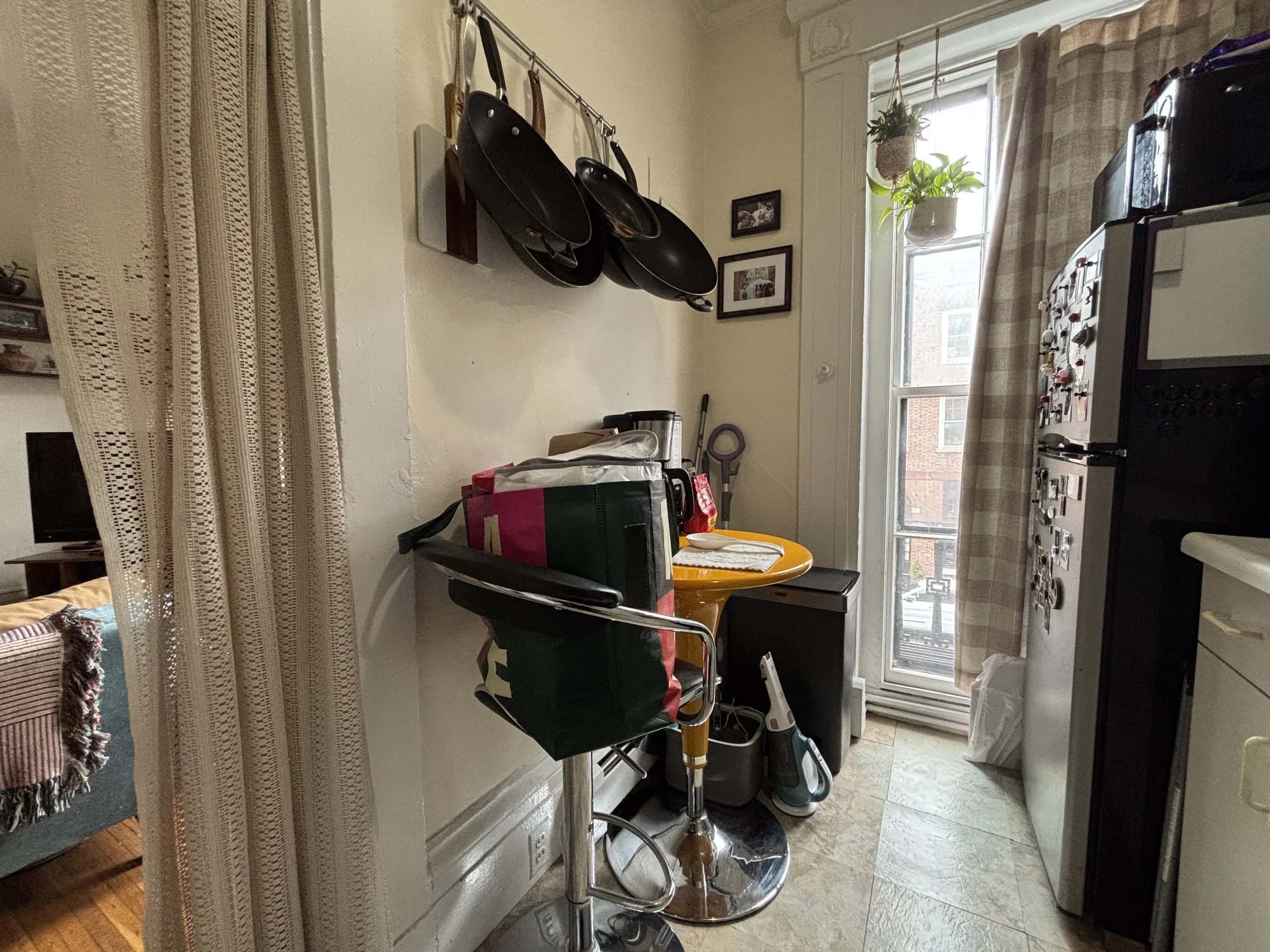 69 Charles St, Beacon Hill