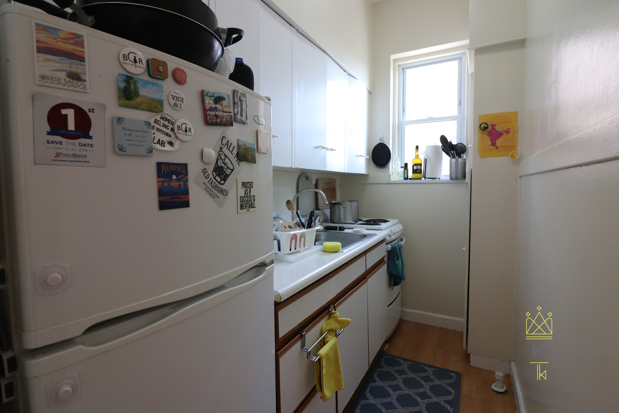 1477 Beacon St, Griggs Park