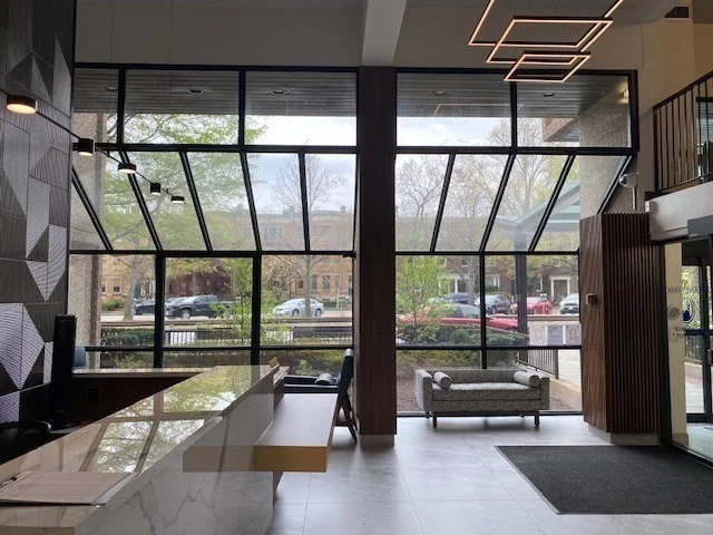 1731 Beacon St, Brookline