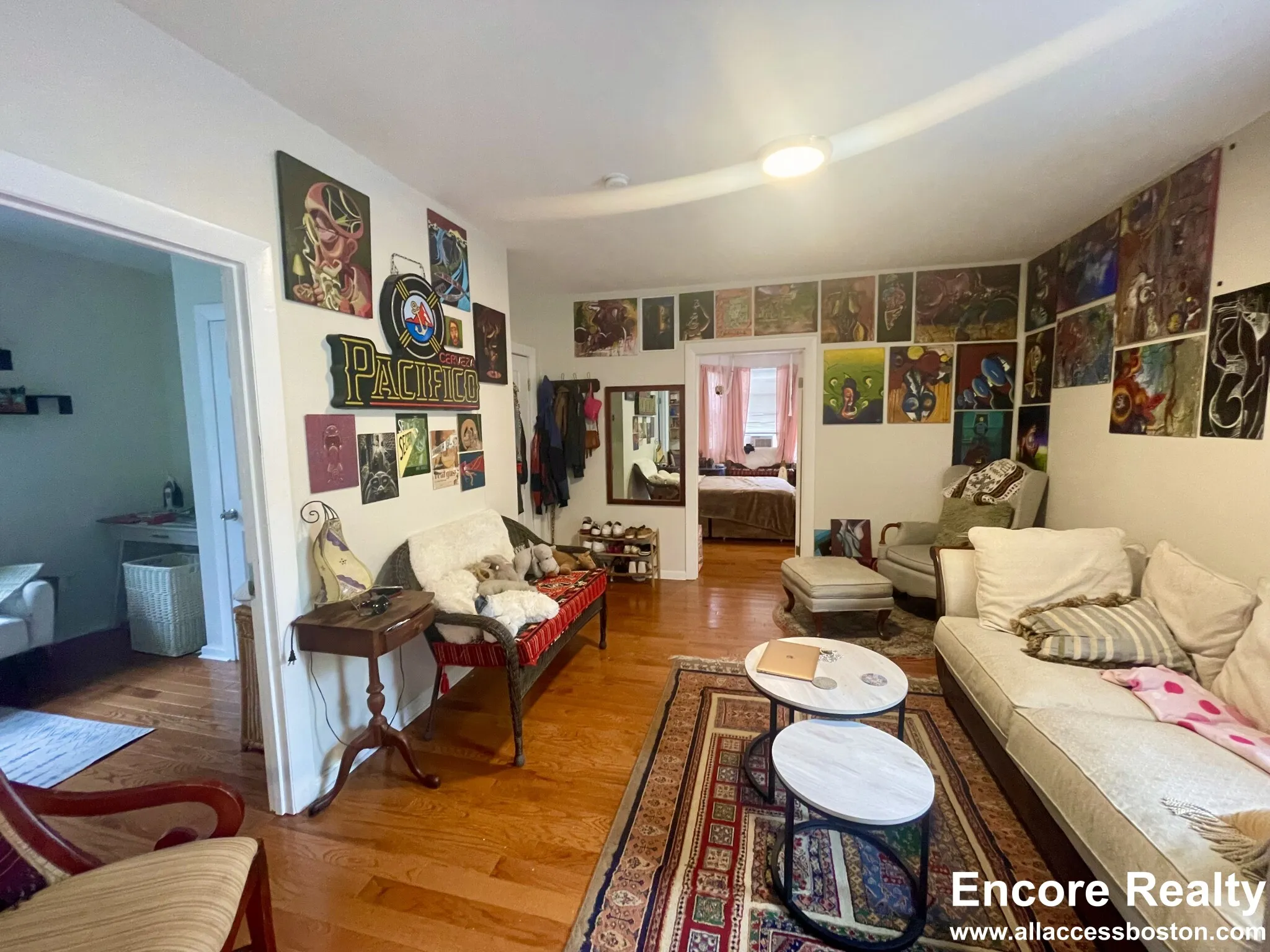 75 Putnam St, Eagle Hill