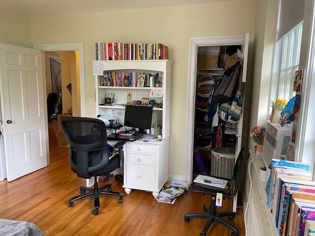 1500 Beacon St, Corey Hill