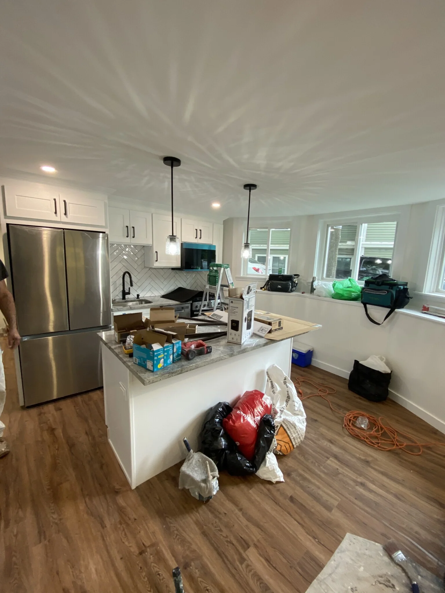 234 Calumet St, Mission Hill