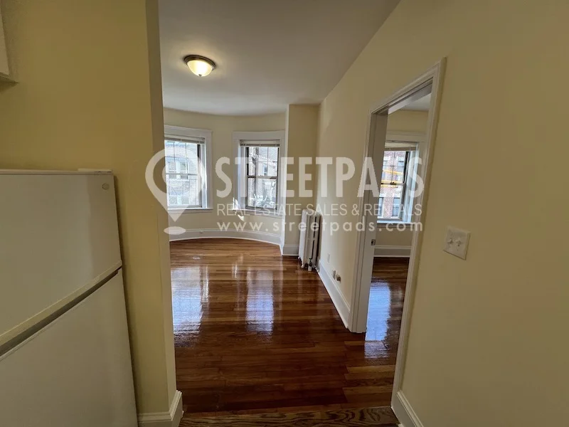 1315 Commonwealth Ave, Allston