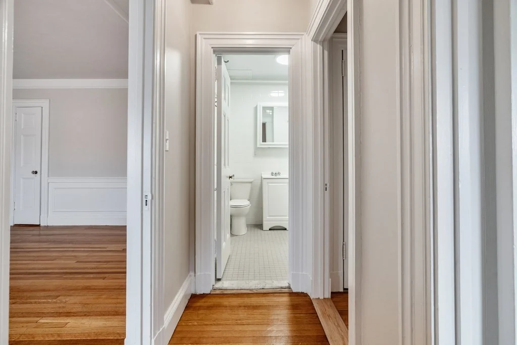 124 Bowdoin St, Beacon Hill