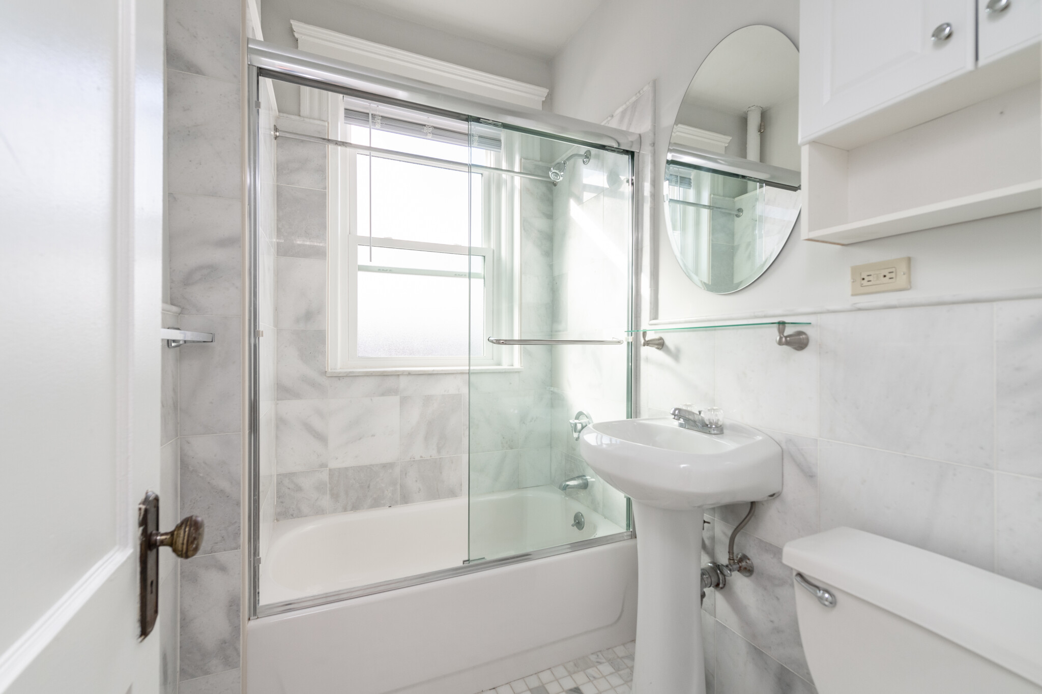 49 Worthington St, Mission Hill