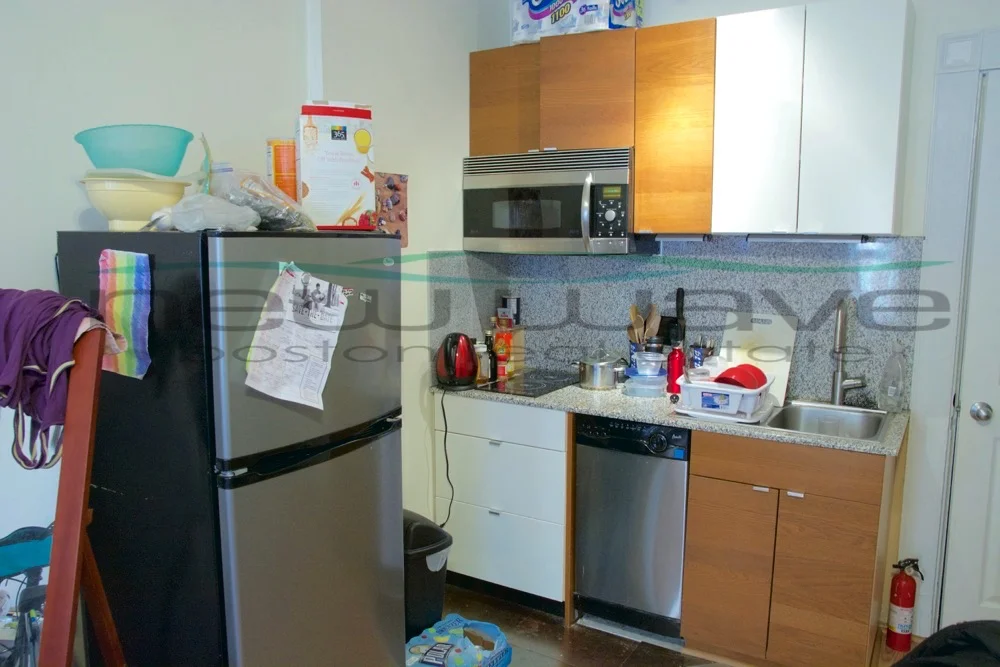 55 Saint Stephen St, Fenway