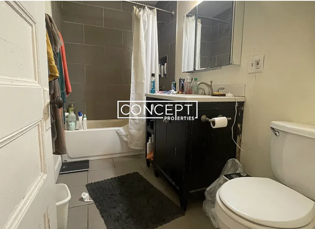 65 Hillside St, Mission Hill