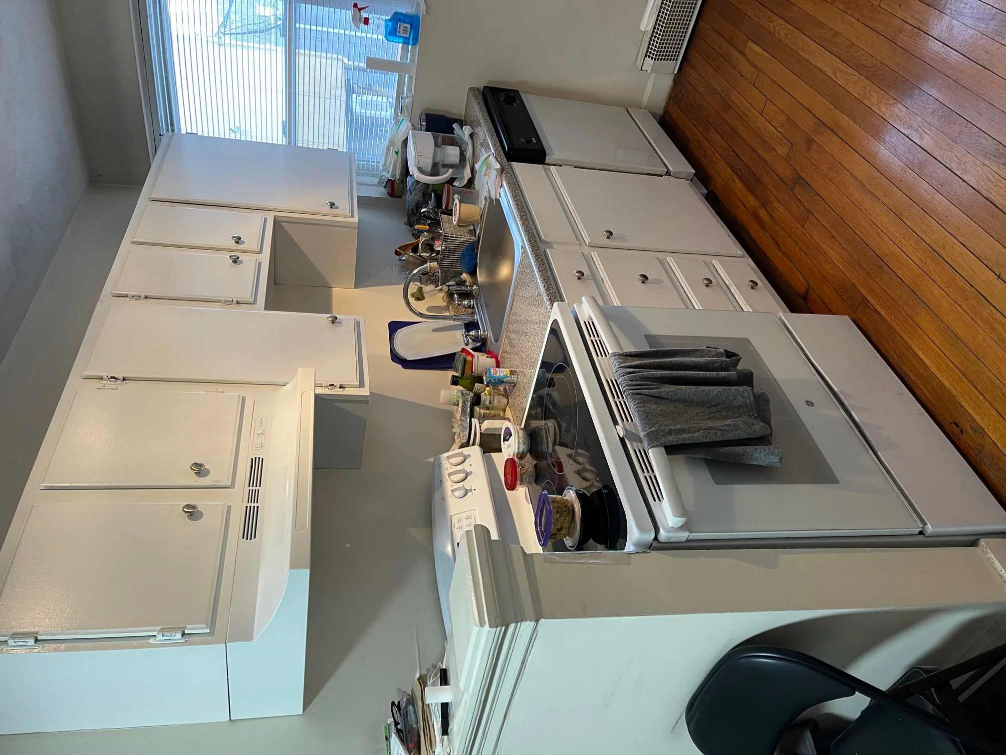 402 Highland Ave, Davis Square