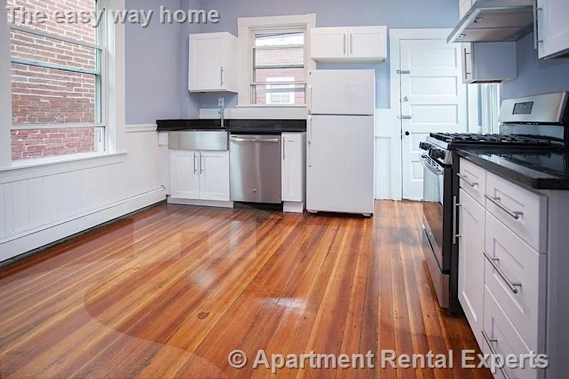 200 Harvard St, Central Square