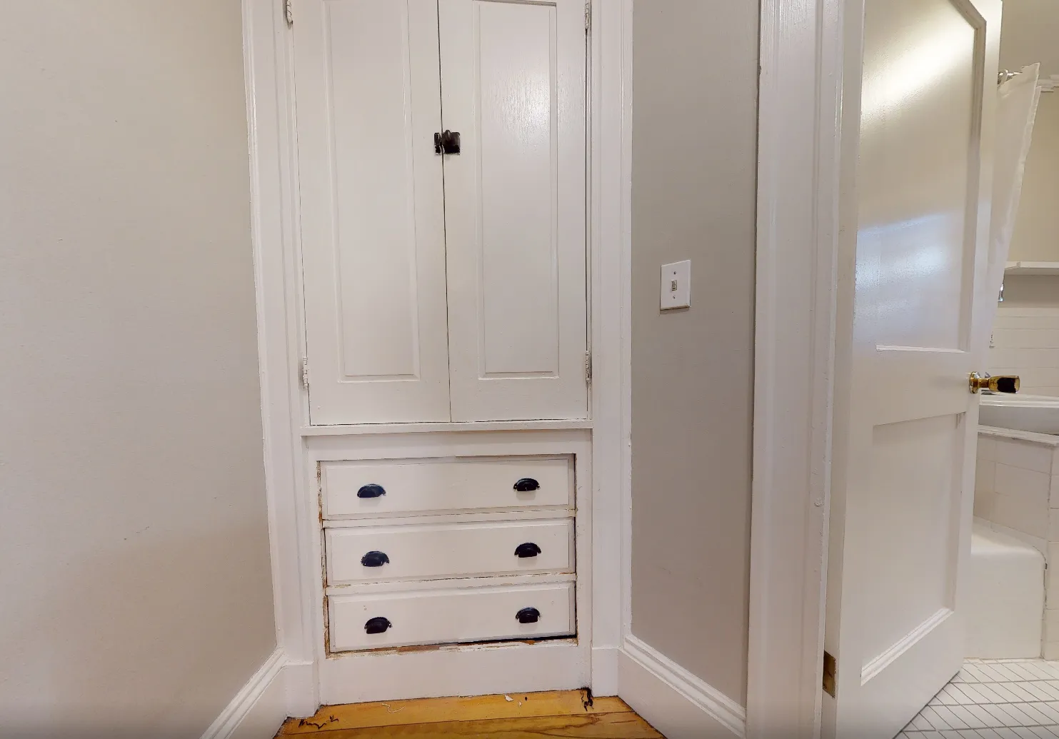 11 Story St, Harvard Square