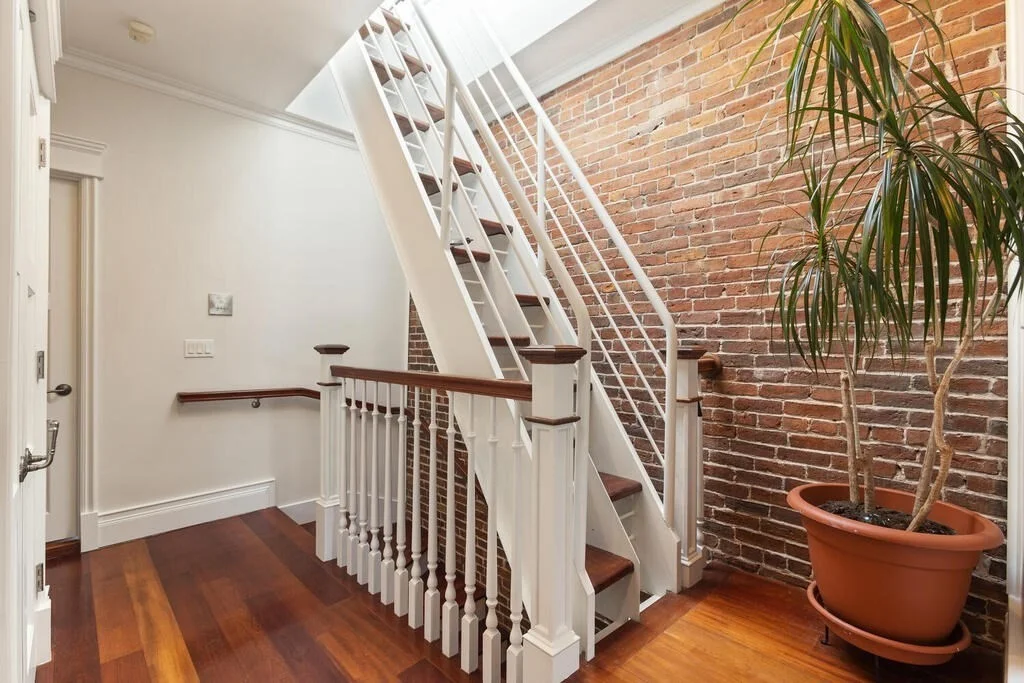 676 Tremont St, South End