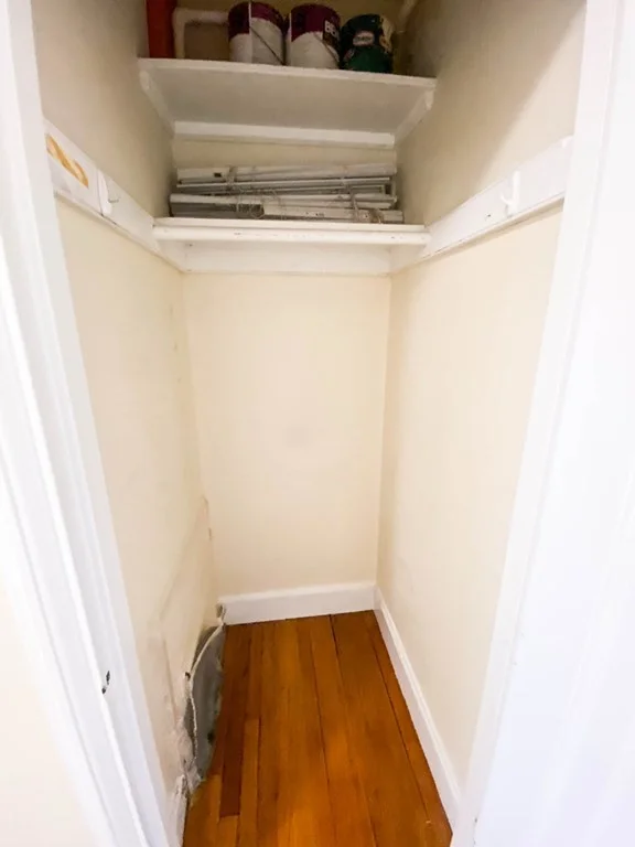 1450 Beacon St, Corey Hill