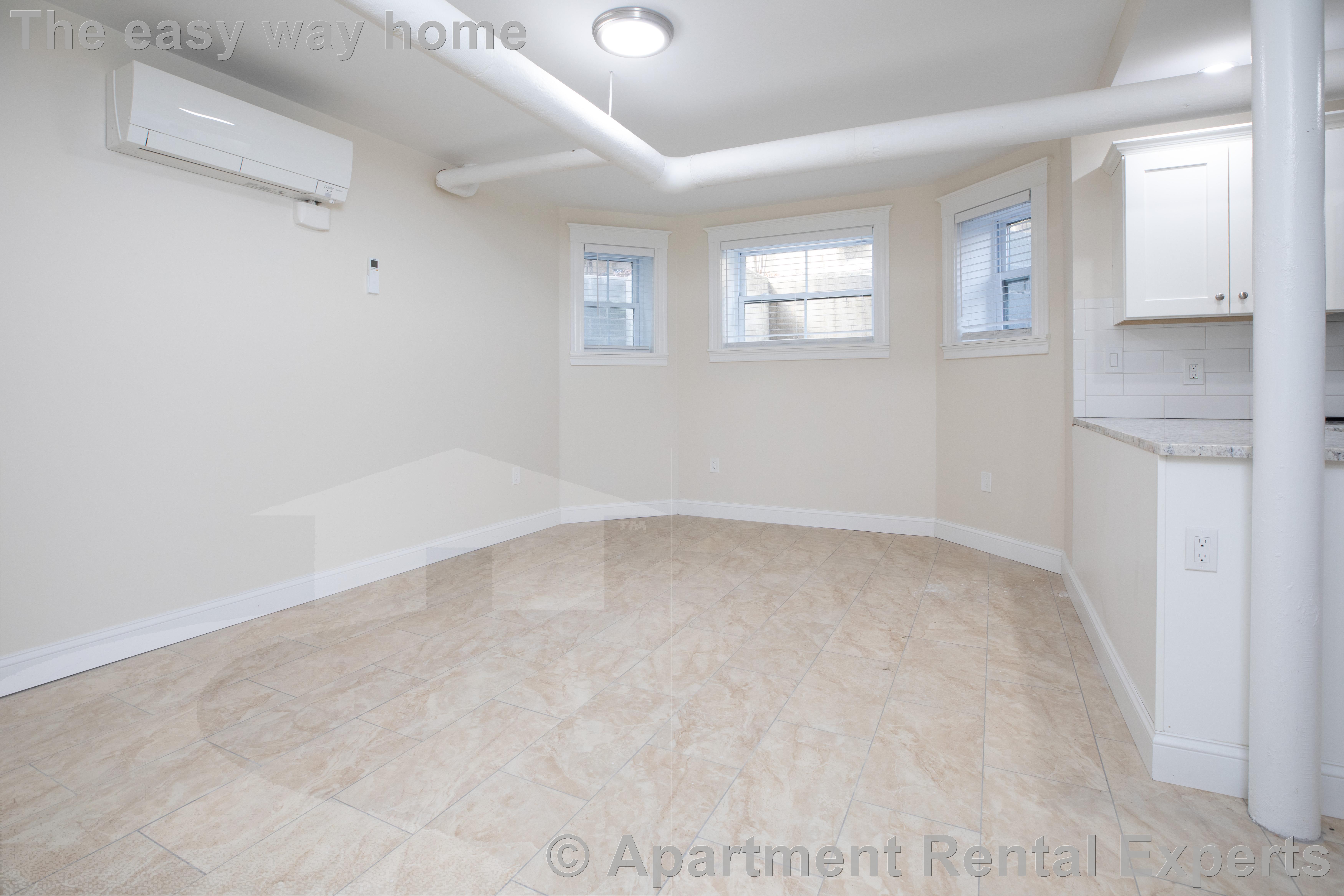 3 Linnaean St, Porter Square