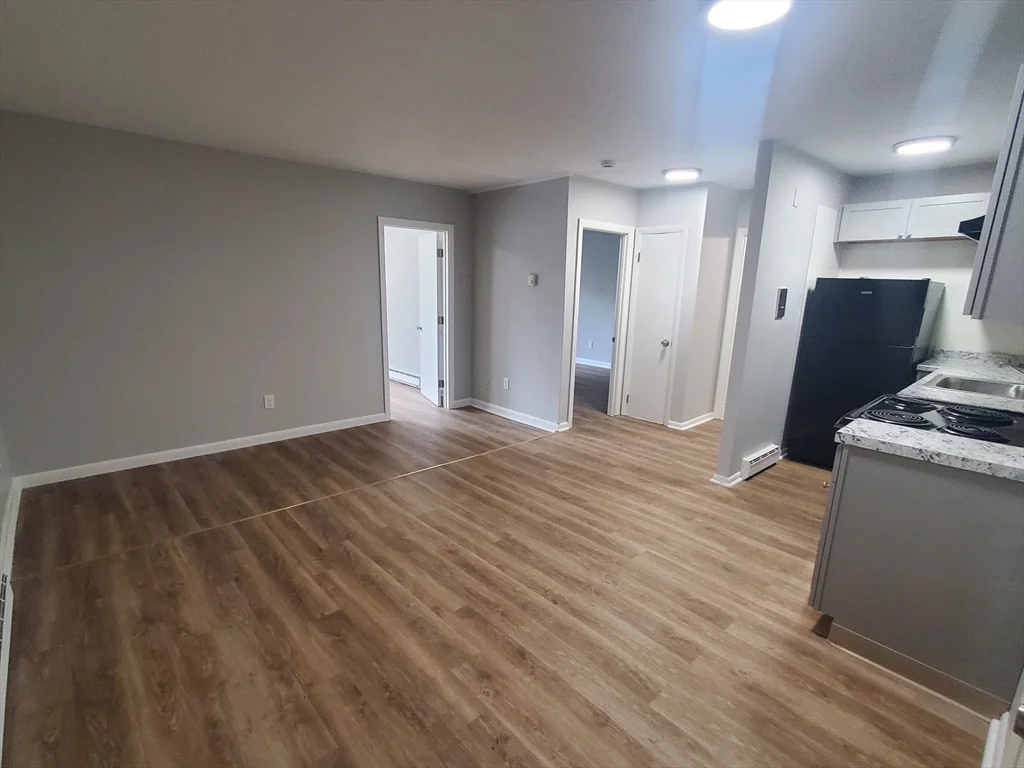 760 Cummins Highway, Mattapan