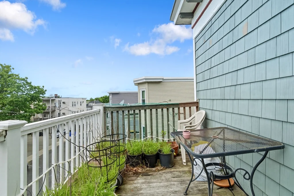 10 Ashmont Ct, Dorchester