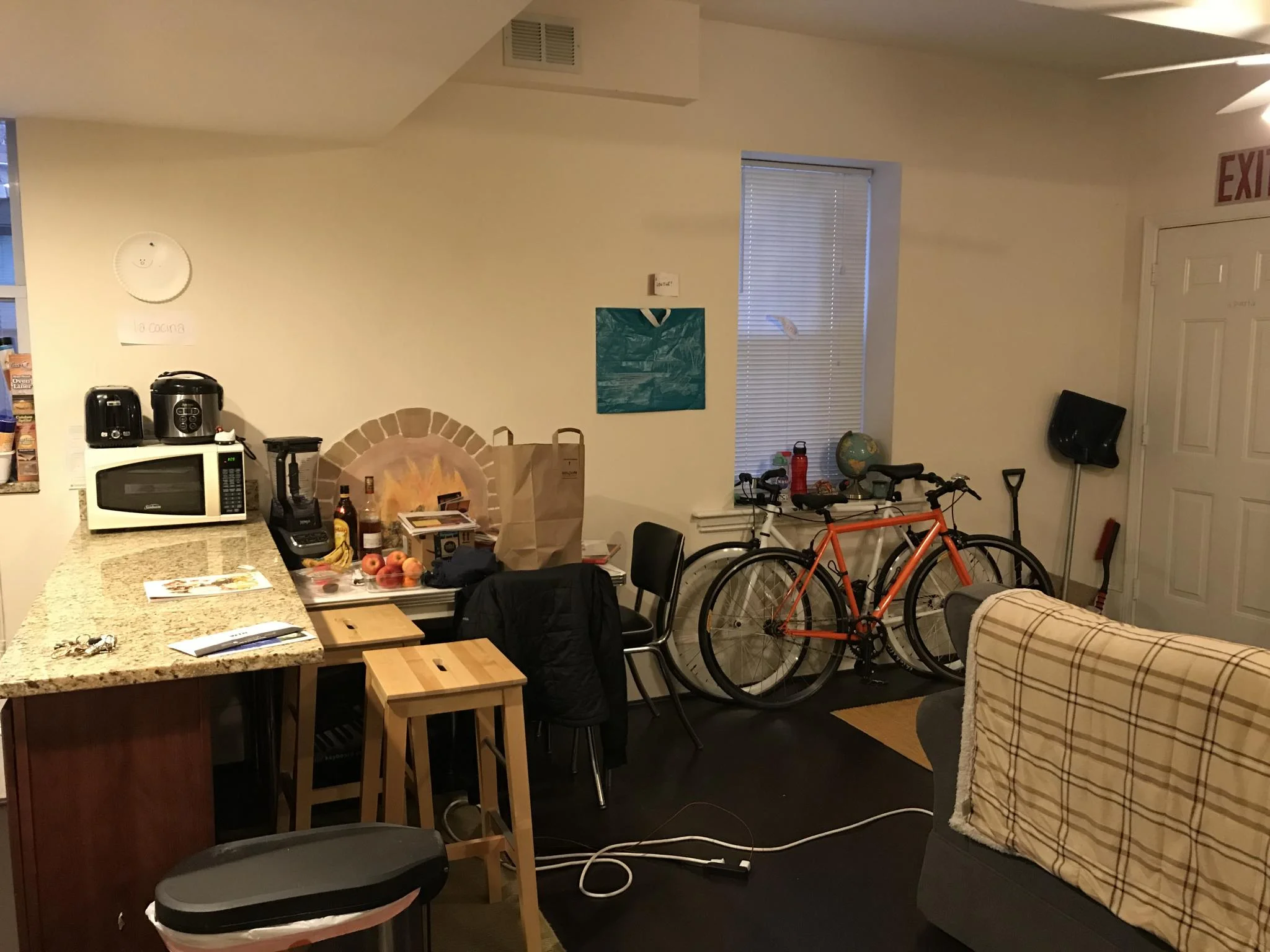 1090 Beacon St, Brookline