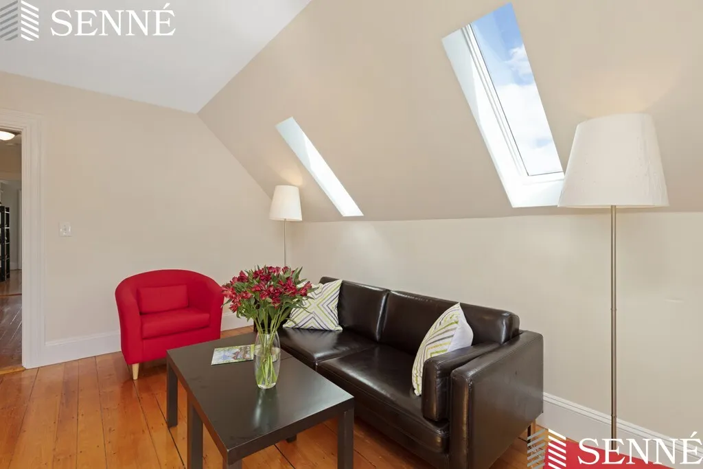 103 Liberty Ave, Powder House Square