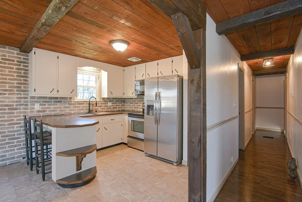 110 Oswego, Bellingham