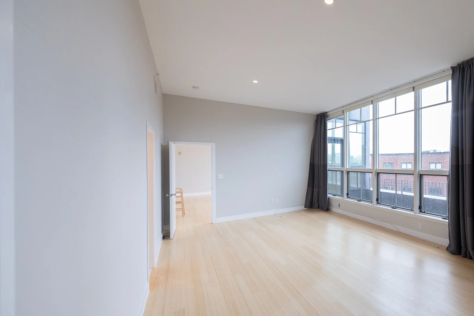 490 Harrison Ave, South End