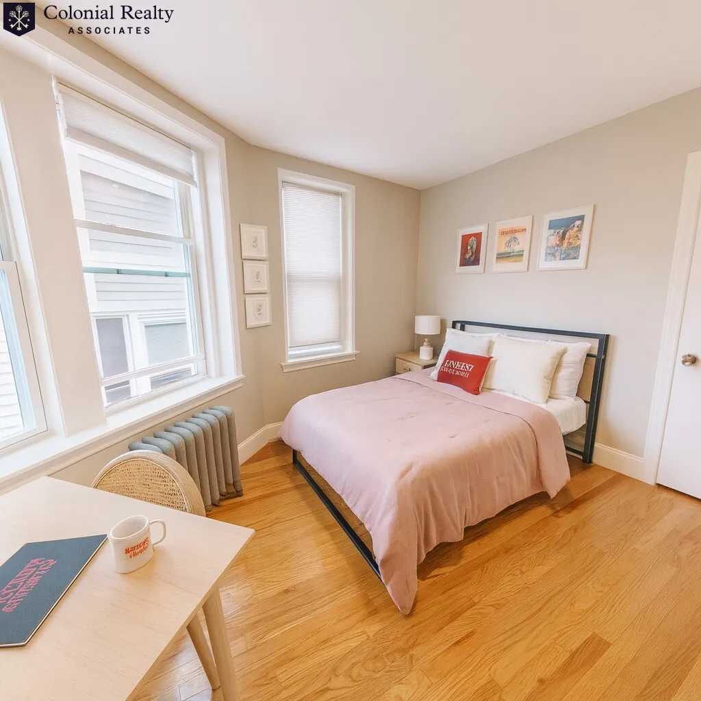 68 Egmont St, North Brookline