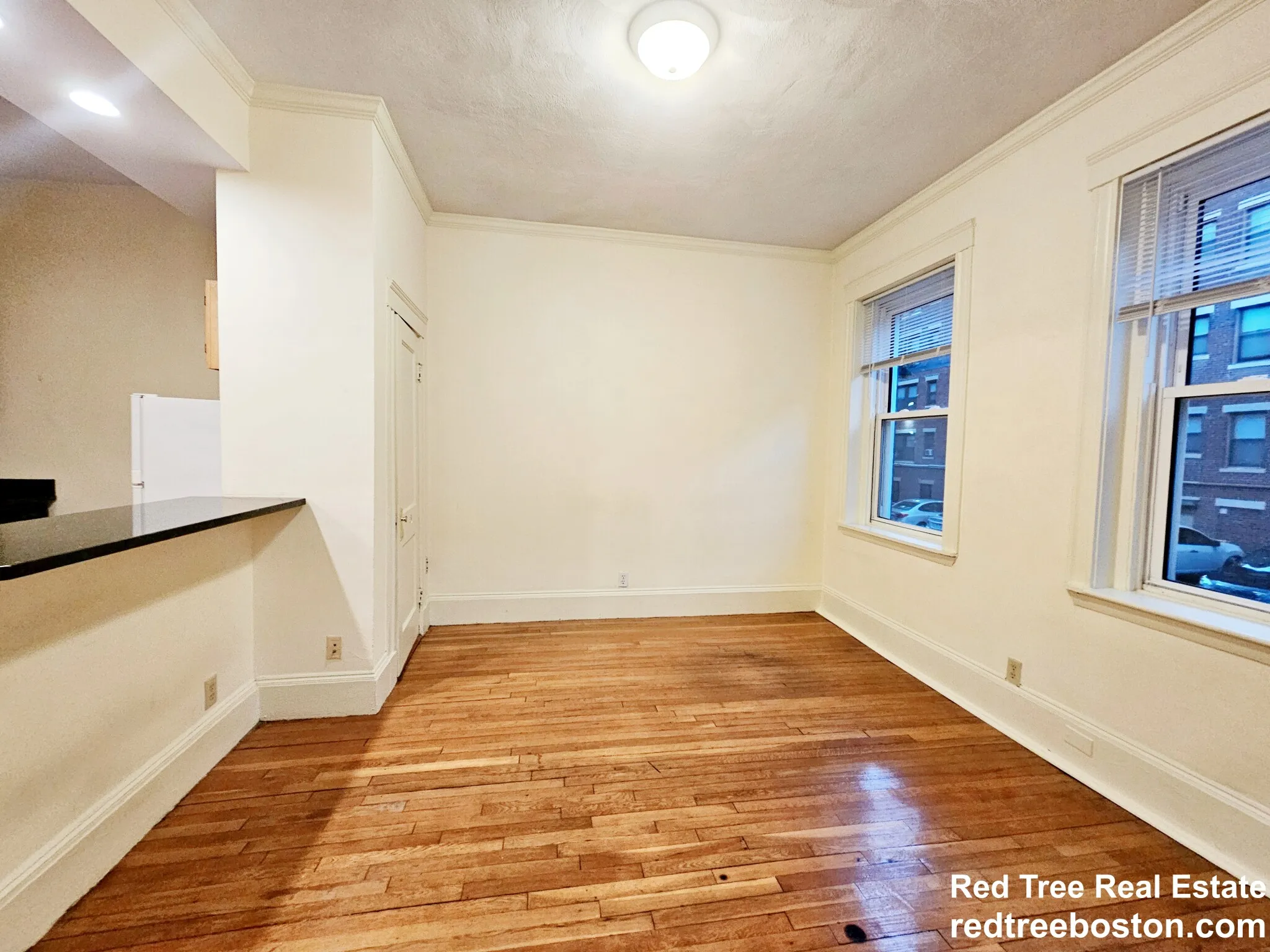 55 Queensberry St, Fenway