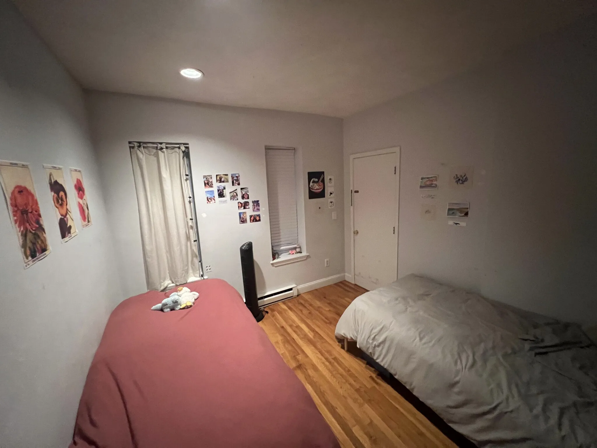 57 Westland Ave, Fenway