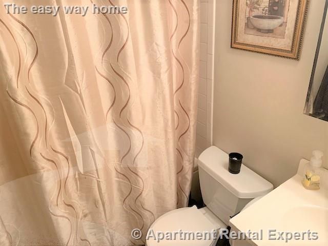 38-40 Saint Botolph St, Back Bay