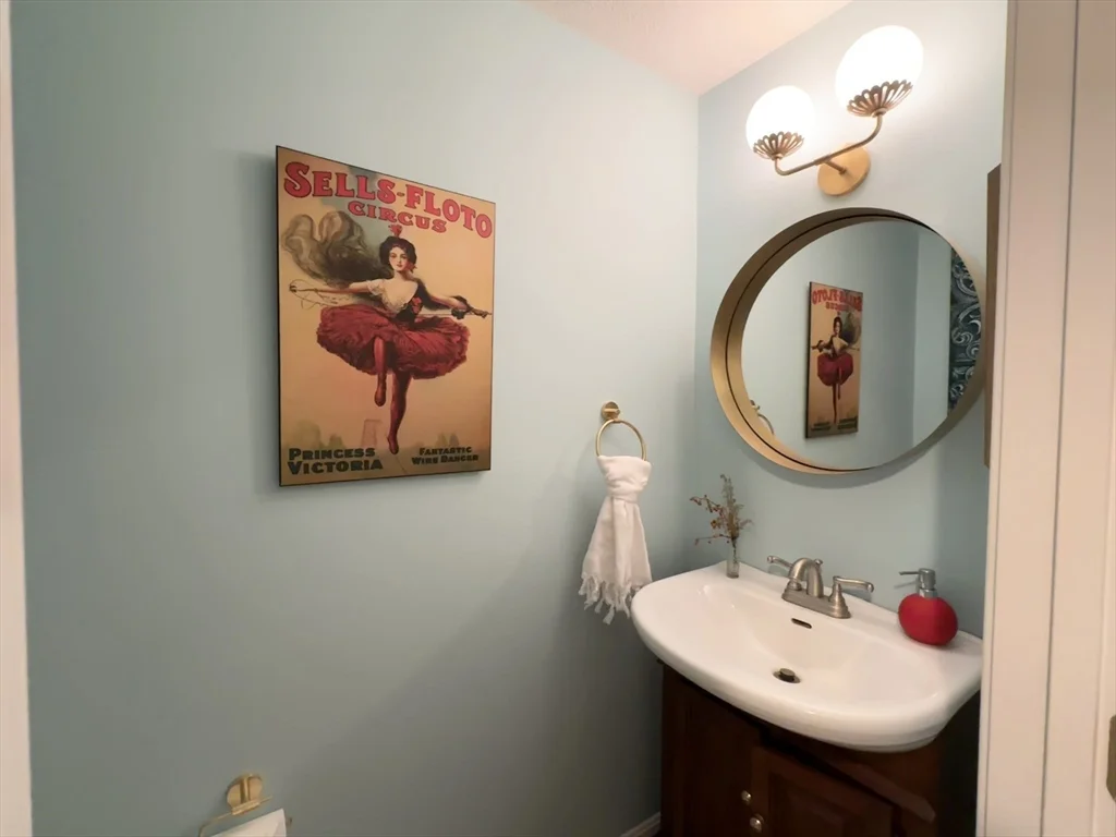 55 West St, Medfield