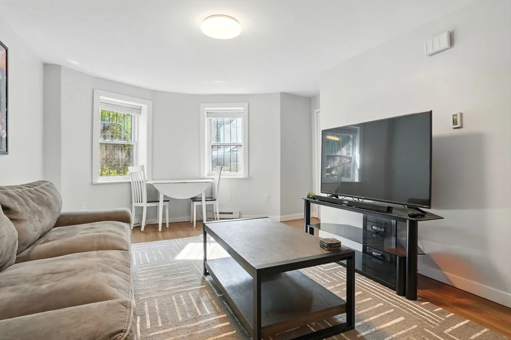 80 E Brookline St, South End