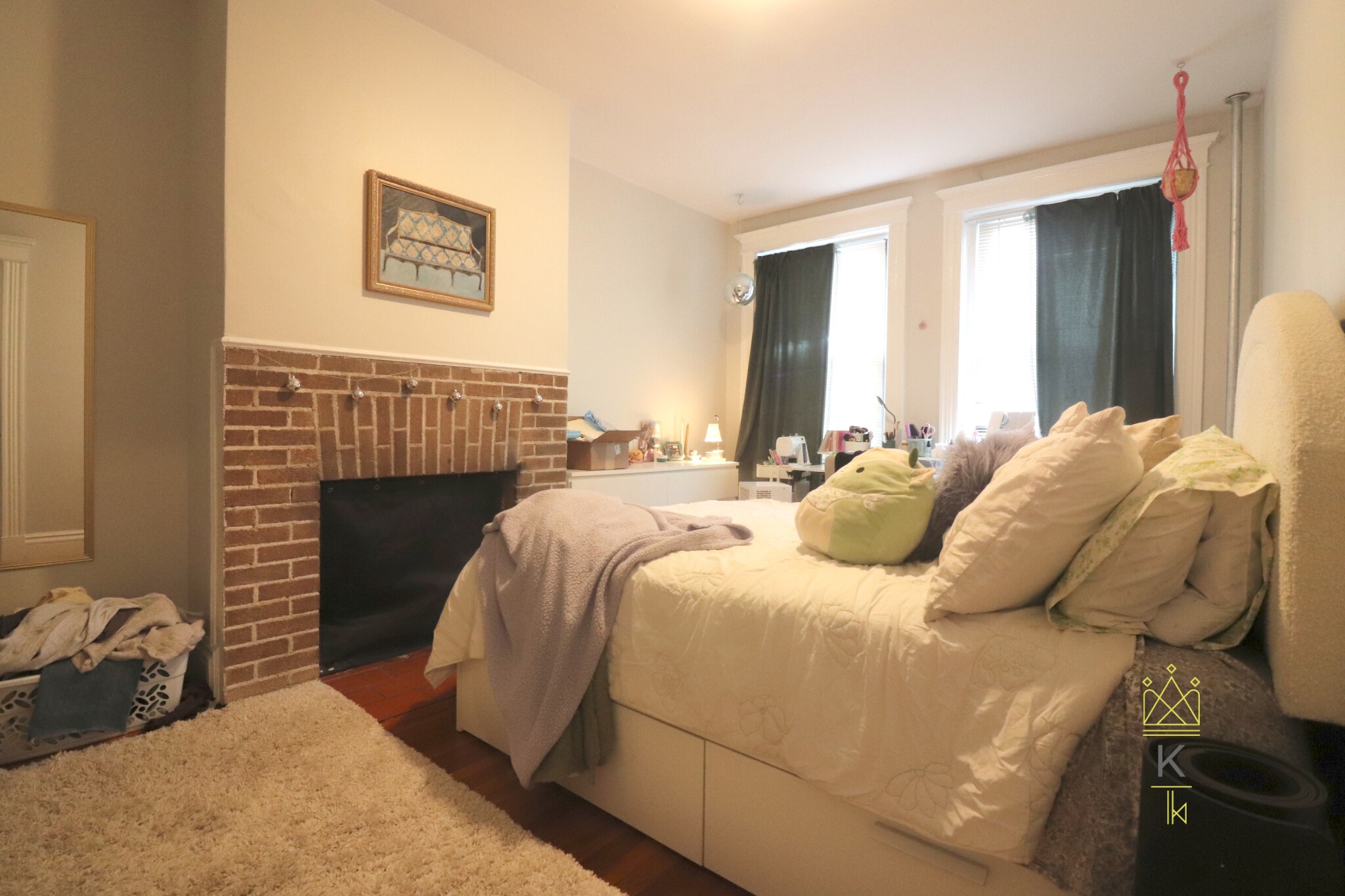 175 Harvard St, Coolidge Corner