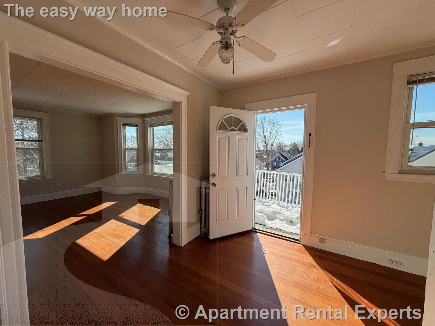 110 Sharon St, West Medford