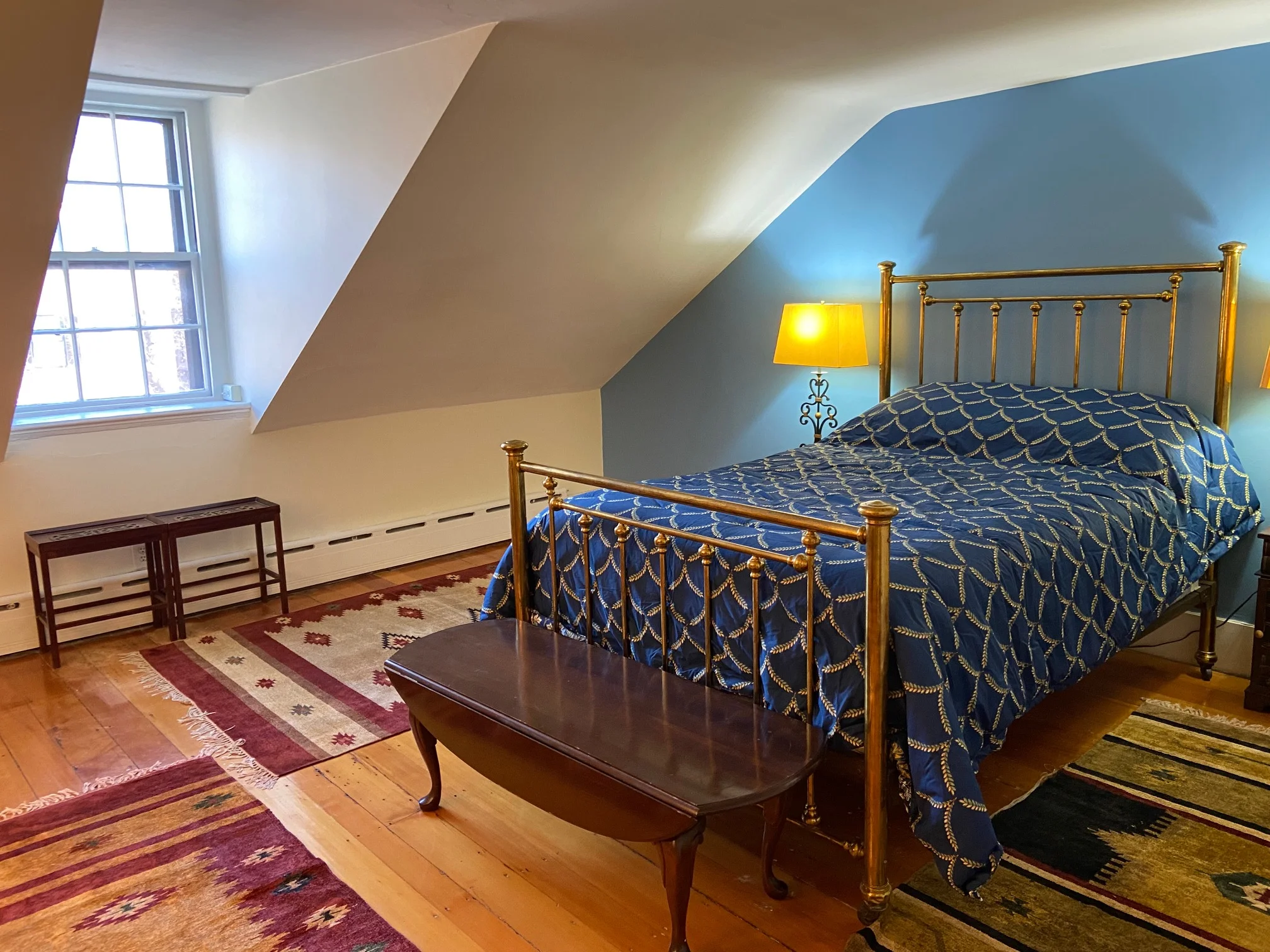 4 Louisburg Sq, Beacon Hill