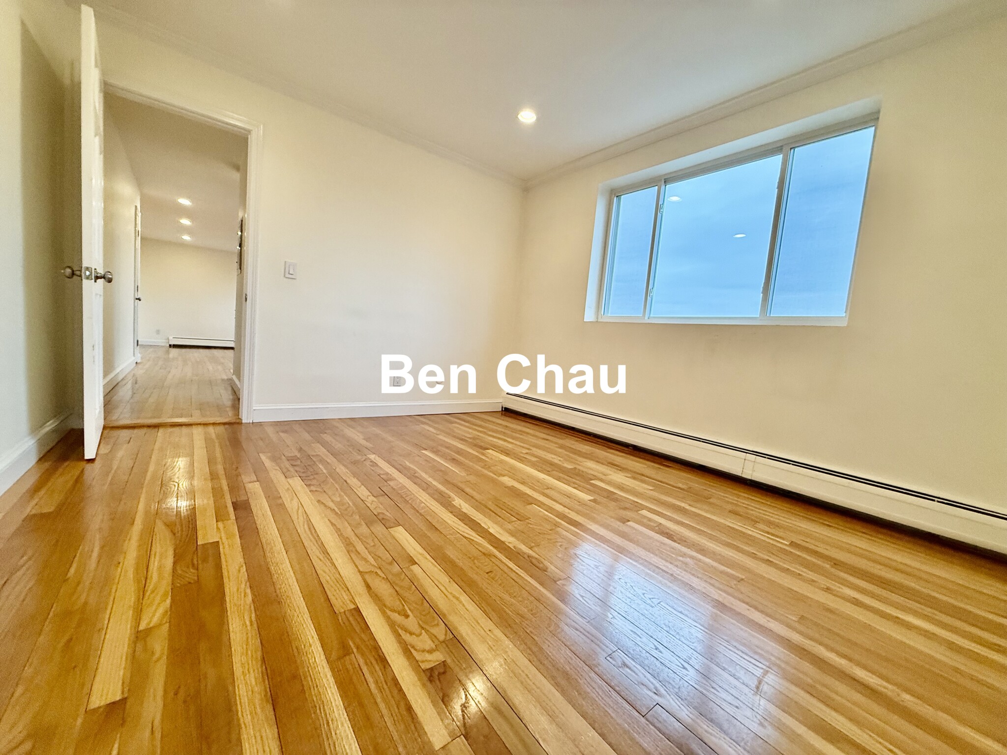 9 Chauncy St, Neighborhood Nine