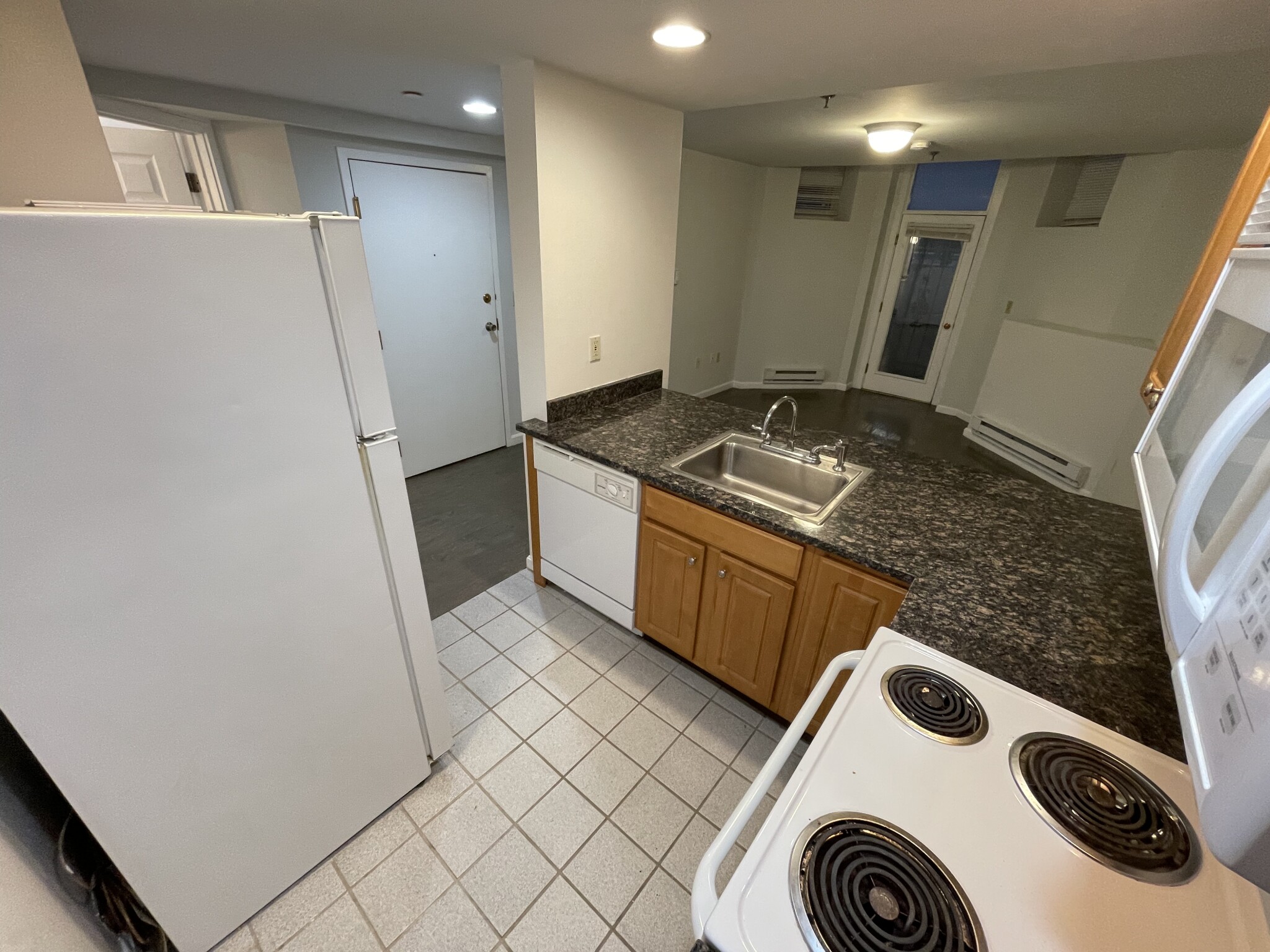 28 Queensberry St, Fenway