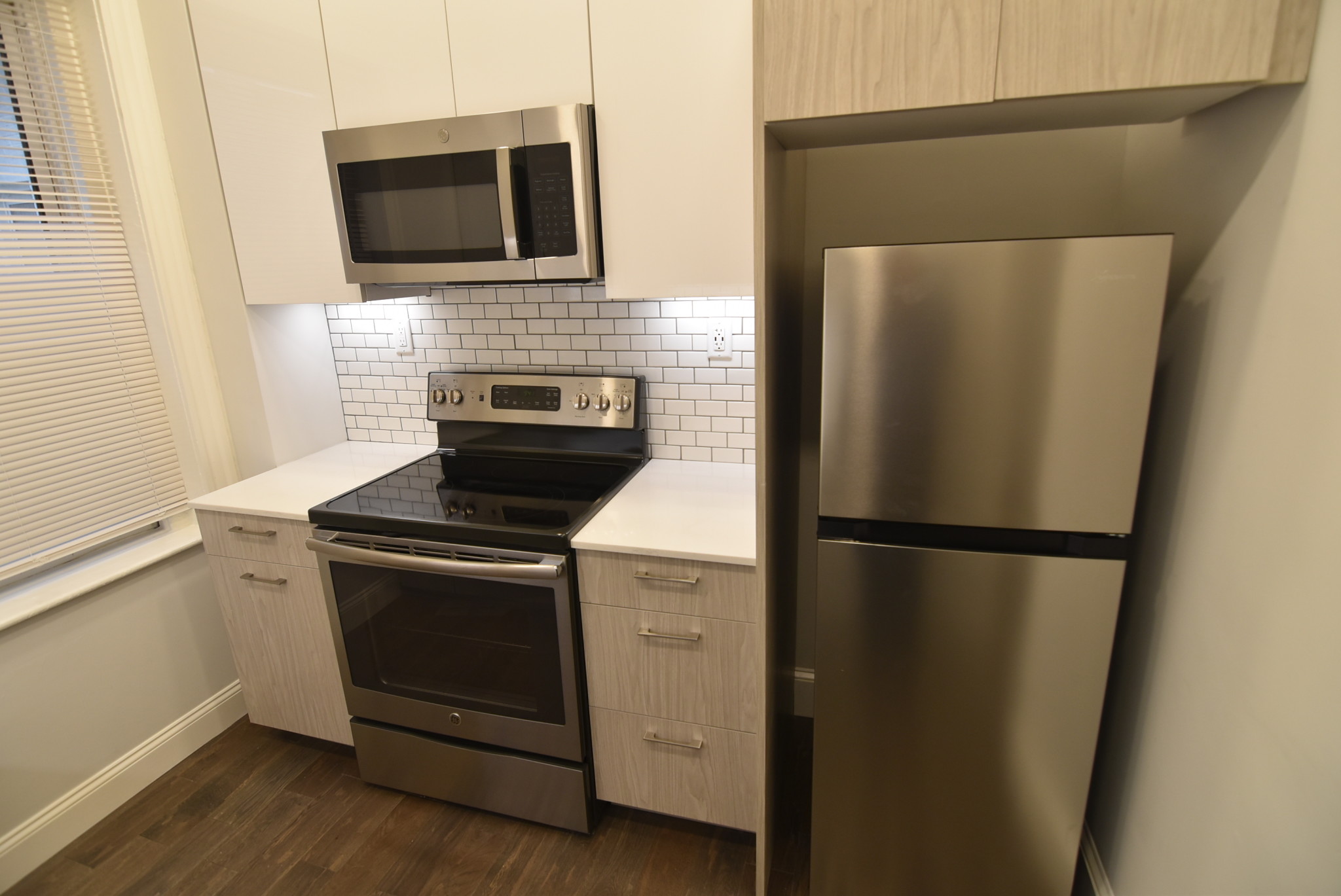 55 Queensberry St, Fenway