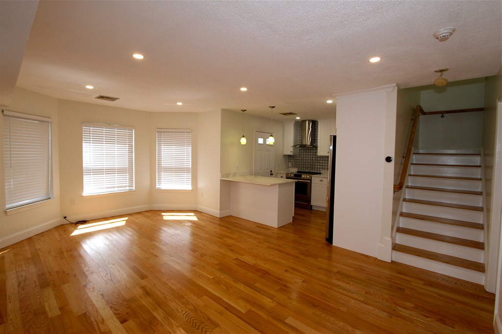 336 Adams St, Dorchester