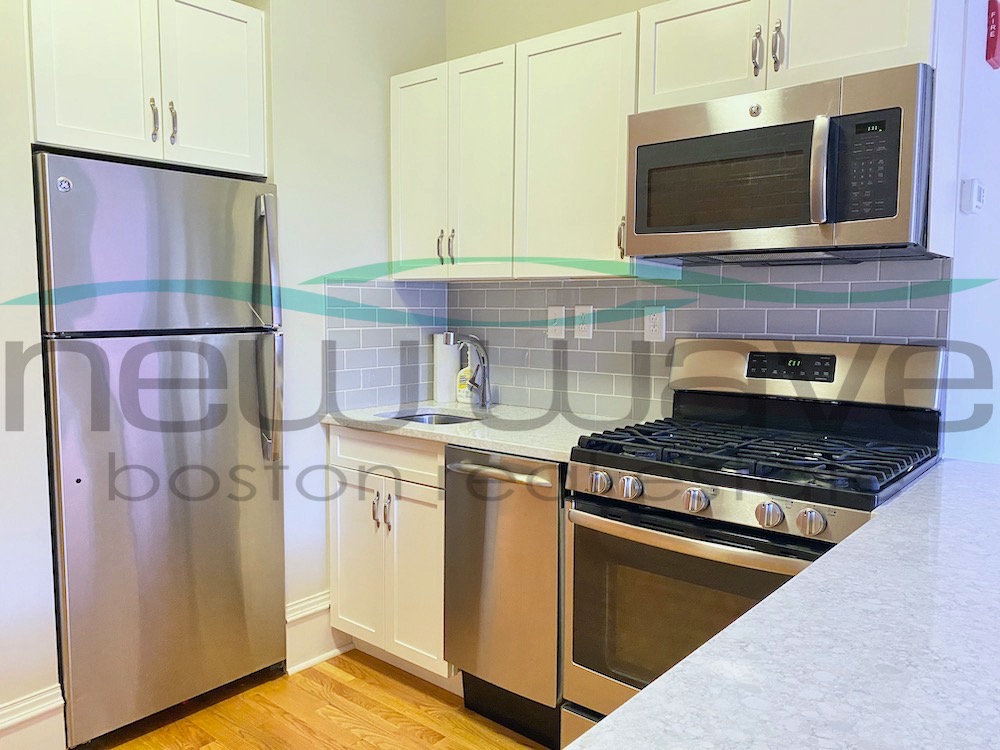 31 Massachusetts Ave, Back Bay