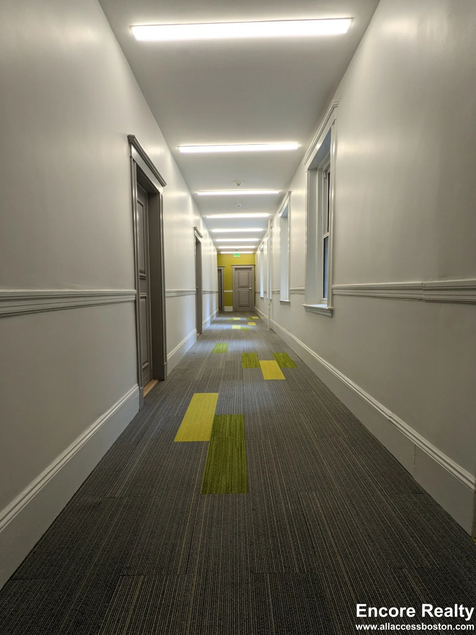 51 Queensberry St, Fenway