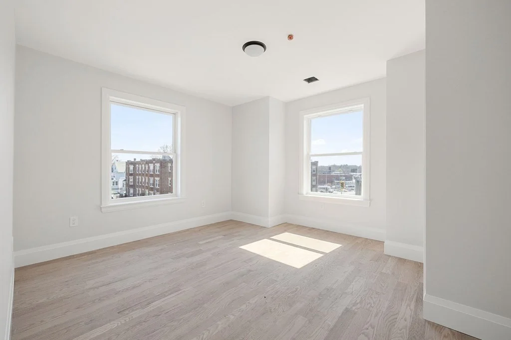 849 Cummins Highway, Mattapan