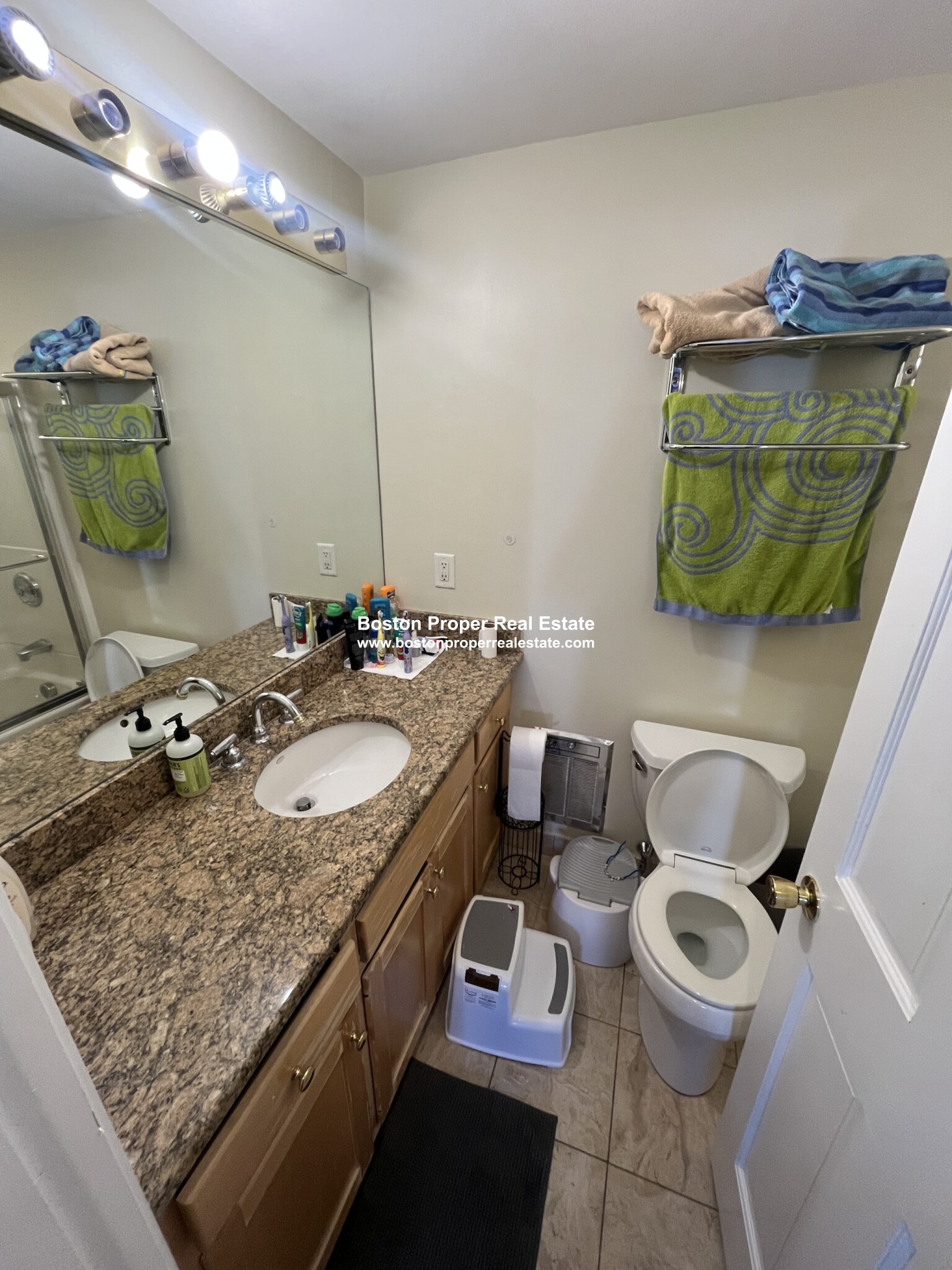 390 Commonwealth Ave, Back Bay