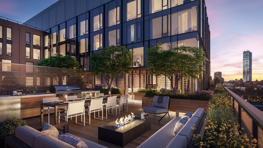 380 Harrison Ave, South End