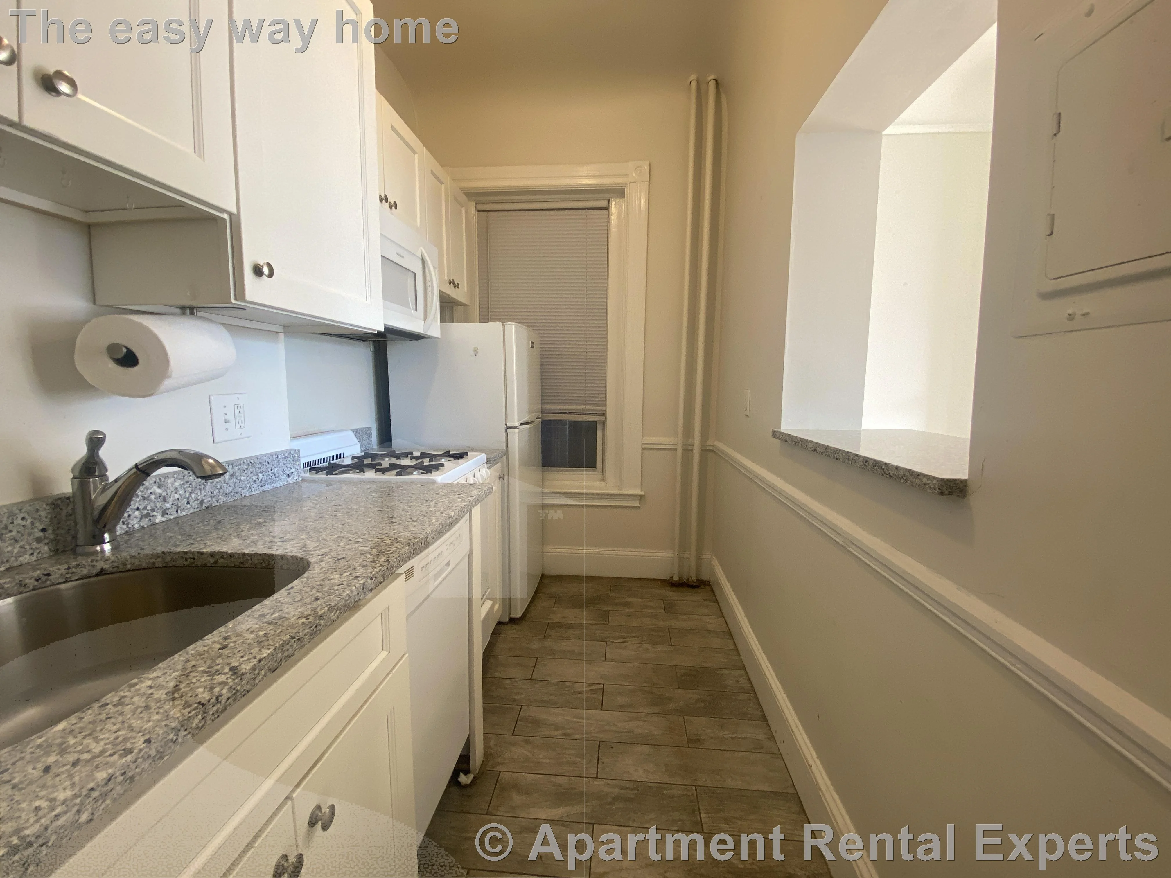 891 Massachusetts Ave, Central Square