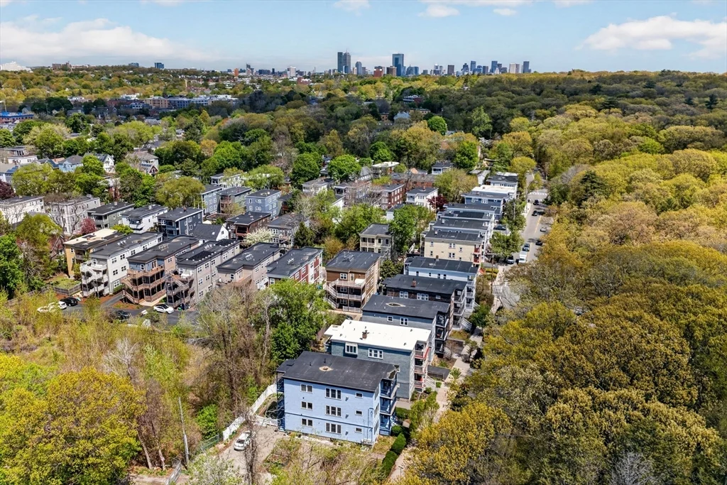 319 Forest Hills St, Jamaica Plain