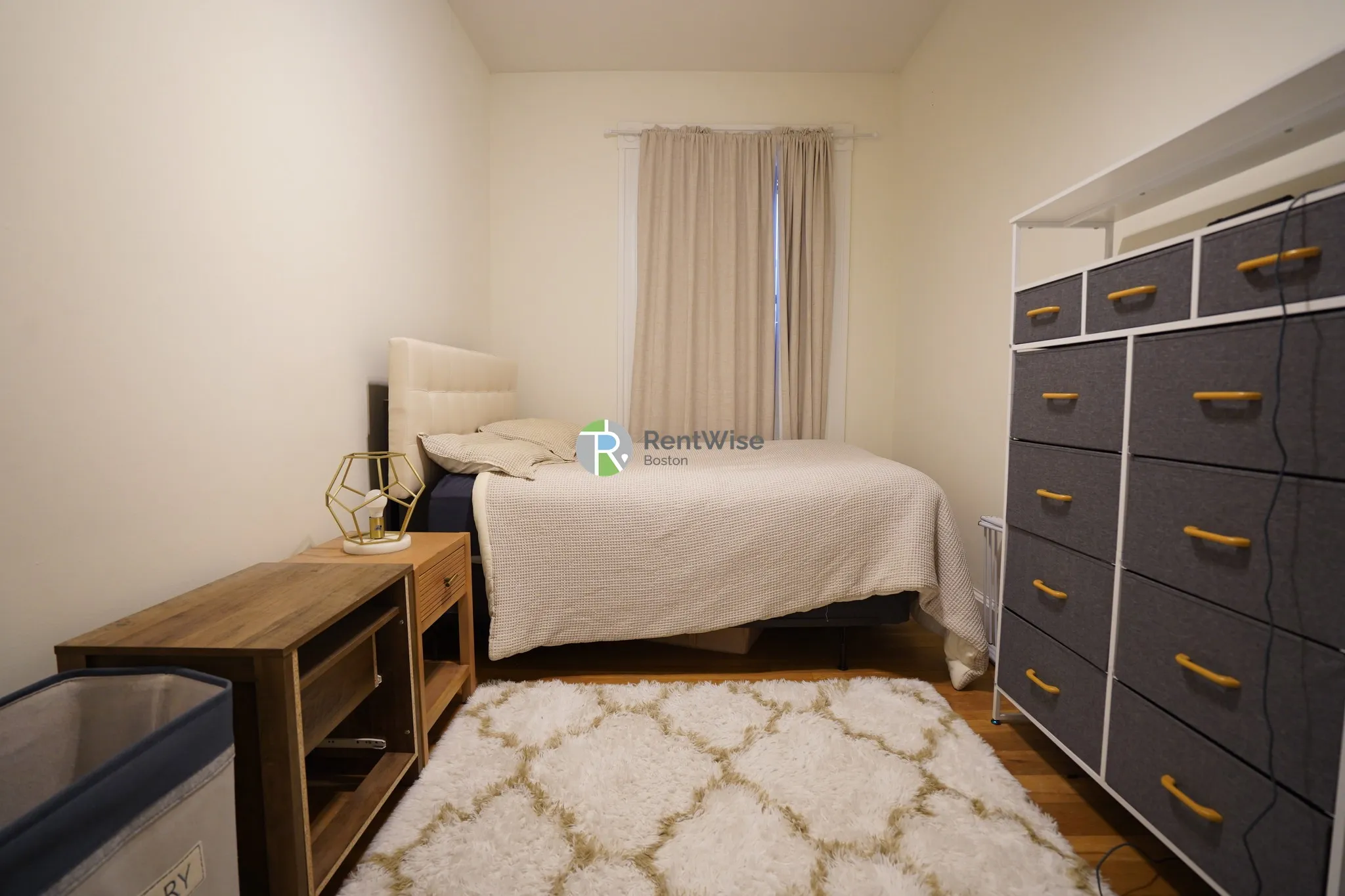 529 Beacon St, Back Bay